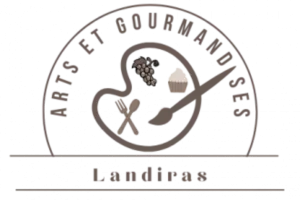 Arts et gourmandises : Printemps des Artistes