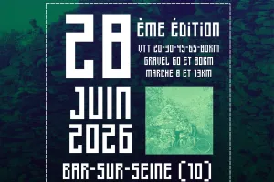 Raid VTT des cadoles