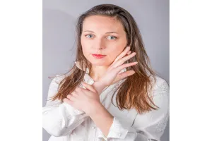 Concert Festiorgues : Un sentiment d'éternité par Coralie Amedjkane