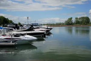 Fête du port