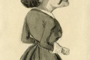 Les conférences Barbey : "Le dandysme de Jules Barbey d’Aurevilly"