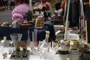 Vide-grenier