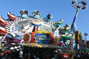 Fête de la Saint-Maurice