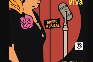 Théâtre au château de Morin Sam 09 mai à 20h30 et dim 10 mai à 16h00