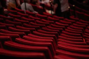 Soirée théâtre : Solid'Ere