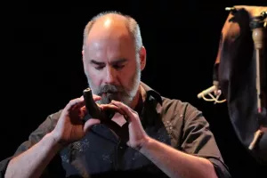 Conférence musicale - Le souffle de Pan