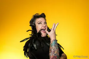 Hawkins Quintet - Blues roots