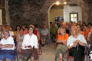 Conférence - Mme la comtesse n'est point encore accouchée !