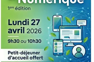 Atelier numérique pour demandeurs d'emploi