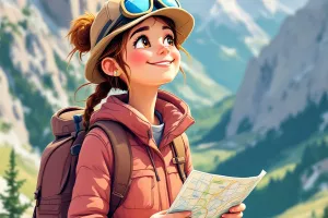 RALLYE NATURE : À LA DÉCOUVERTE DE LA LOZÈRE