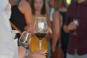 Foire aux Vins de Marcillac