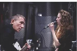 Le Comptoir de Villiers présente :  Miroir - Concert Jazz