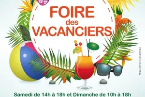 Foire des vacanciers