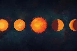 Atelier scientifique - Au rythme du Soleil