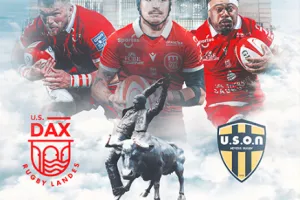 Match de rugby