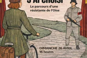 Spectacle de théâtre par la CIE des AJT