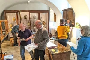 Fast and curious : visite flash de l'expo !