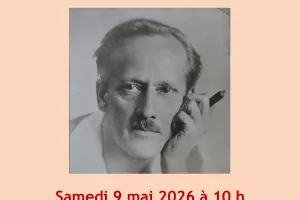 Michel OSSORGUINE