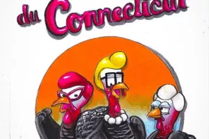 Théâtre : Les Dindes du Connecticut