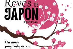 Festival - Rêves de Japon