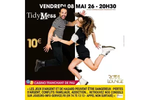TidyMess