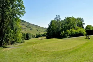 Initiations gratuites au golf