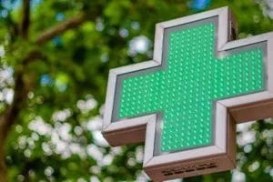 Pharmacie des Hellènes