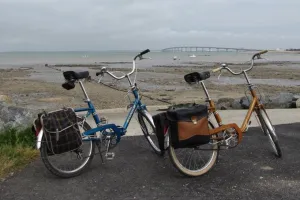 Exposition temporaire  : Minis vélos, grands plaisirs !