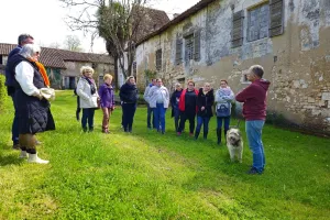 Visite du Château de la Guionie en 3 formules