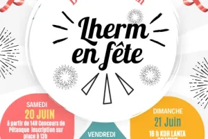 FETE LOCALE