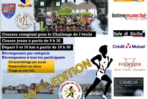 Courir au fil de l'eau 2026