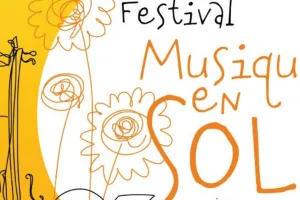 Festival Musique en Sol - Récital de piano