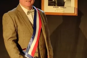 Festillésime 41 - L’Histoire et les Cancans des lavoirs à Montrichard Val de Cher