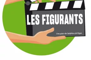 Théâtre du Marais perdu – Les Figurants à Magné