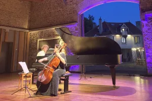 28e édition du Festival du Haut Limousin