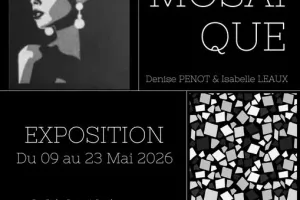 Exposition - Art Mosaïque