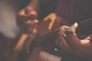 Soirée : Les Concerts à la Ferme