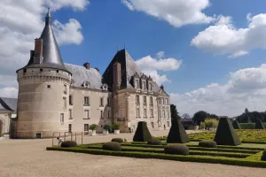 Visite insolite "Trésors cachés"