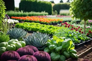 Marché de Printemps