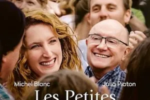 Clap 41 - Les Petites Victoires à Montrieux-en-Sologne