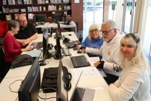 Conseil et accompagnement numériques