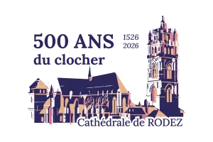500 ANS CLOCHER CATHÉDRALE - Spectacle Colinet 2026