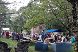 Guinguette du Mas d'Arneix