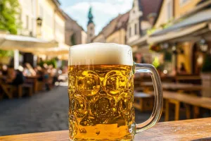 Bier Fescht