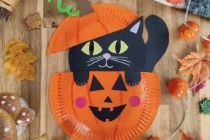 Atelier enfants au château