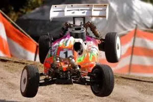 Big Race Championnat de France Tout Terrain