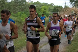 Course Pédestre
