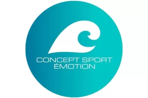 Longe côte – Marche aquatique par Concept Sport Emotion