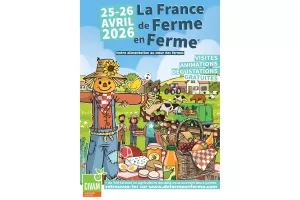 De ferme en ferme : les fées des aromates