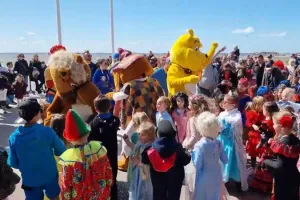 Carnaval des enfants